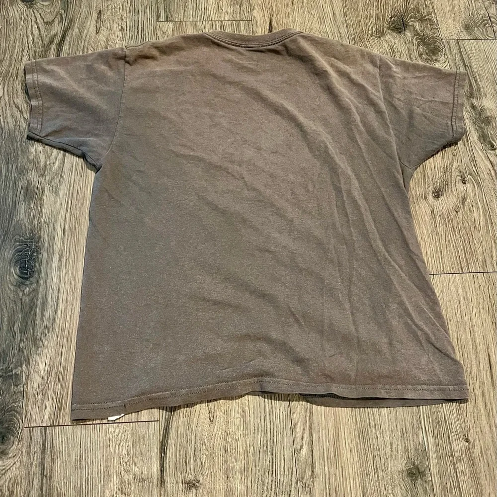 Vintage Eazy-E Graphic Tee Youth XL Adult Small Cruisin Down the Street in My 64 - Picture 3 of 4